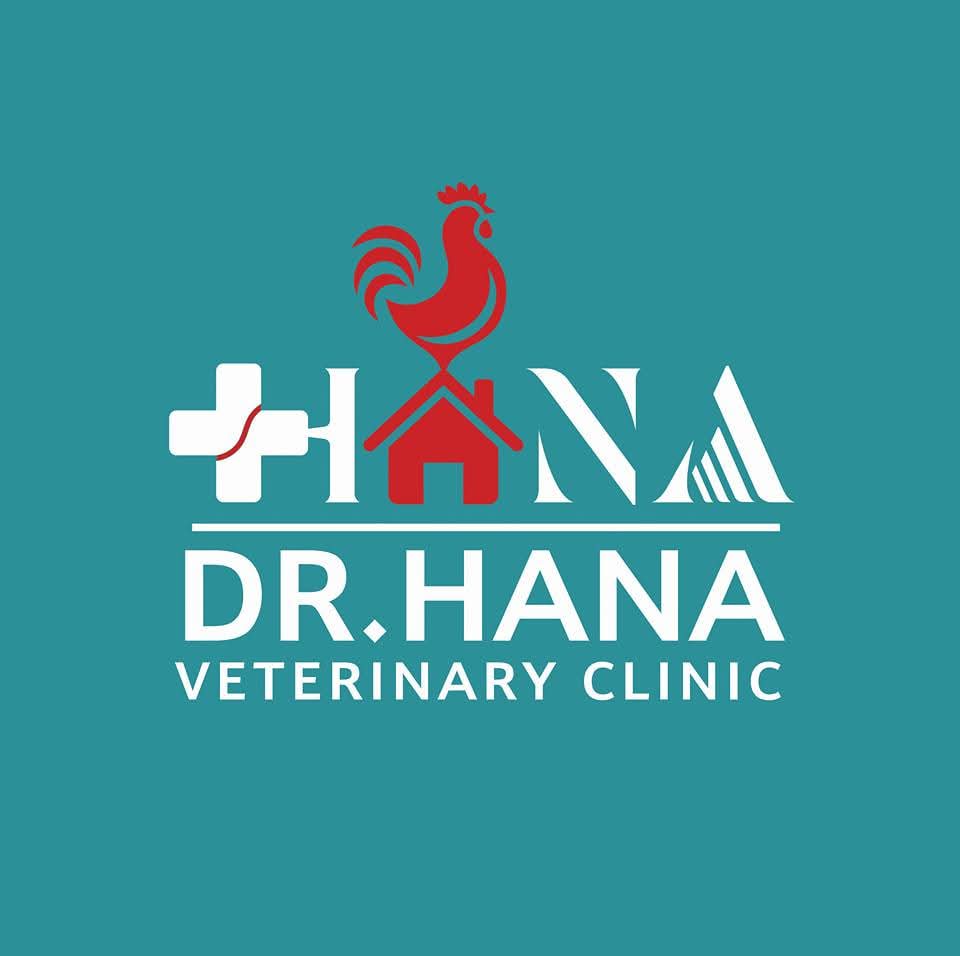 Dr.Hana Khidr Veterinary clnick
